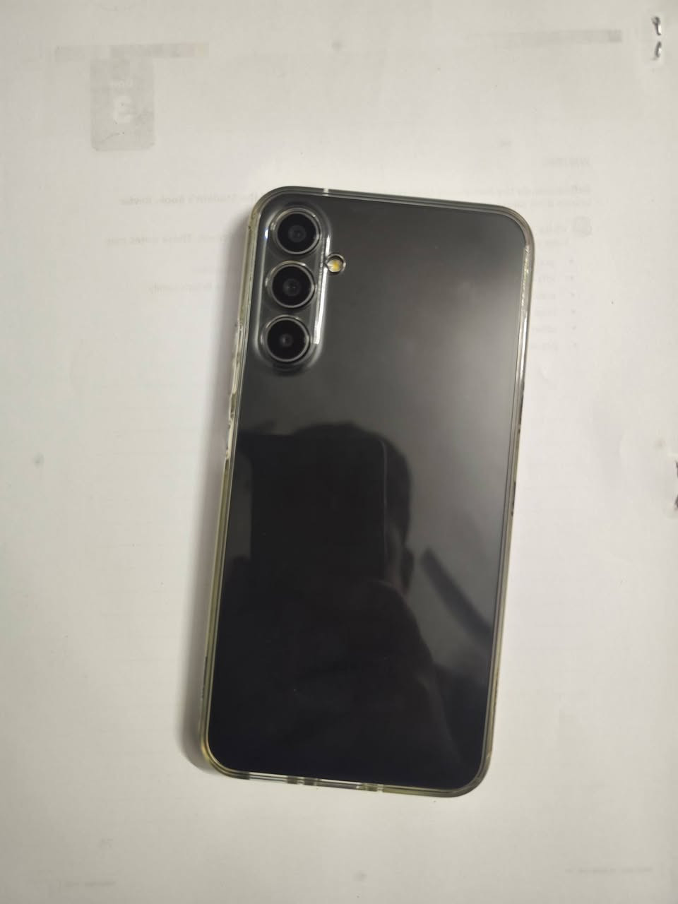 A34
256/8
جهاز نضيف جدا 
كامل غراض
مكاني بغداد  قرب مرورتاجيات
 السعرر 250وبي مجال 
رقم ***********
