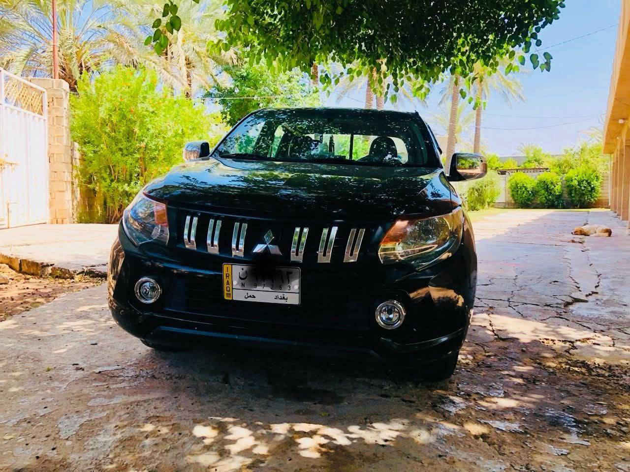 مستبوشي مراوس ب التما من موديل ١٩ فما فوق.. سياره جاهزه وكلين ومكفوله من كلشي موديل ١٦ رقم بغداد دولي وياريت تكون المراوس داخل محافظة ديالى 
رقم صاحب السياره/ ***********
مكان السياره الخالص
