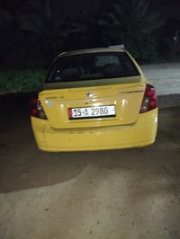 وبتره للبيع سياره كير محرك كفاله كير عادي بيهه قطعتين كلير بدون اي دوا...