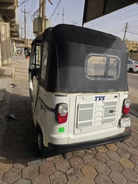 TVS ٢٠٢٣ • محرك شرط • كفاله عام