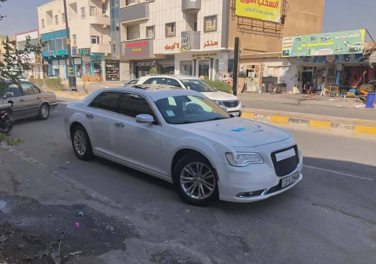 سلام عليكم اوباما 2017 امريكي كلين تايتل فئه سي فول 1/1 رقم سليمانية ماشيه 170الف كيلو سعر و استفسار اتصال ع رقم ***********
