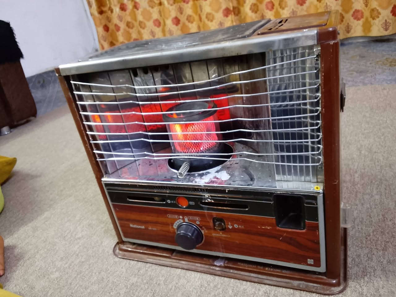 السلام عليكم
سعره 55
العنوان غزاليه
