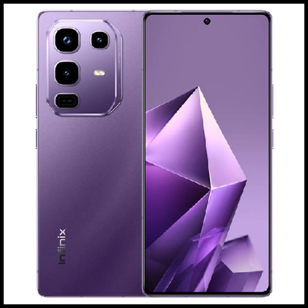 السلام عليكم شباب
للبيع فقط بدون مراوس
 Infinix NOTE 50 Pro+ 5G
الذاكرة 256 
الرام 24 
فول نظافه 
السعر 325 وبي مجال بسيط  
مكاني بغداد شارع فلسطين

للتواصل ***********
