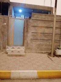 طابو • 85م • حي جمعيه يم ابو سجاد