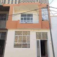 دار للبيع المساحه 50 متر في حي ميسان شريط ميسان قطاع 77 قريب شارع عشري...