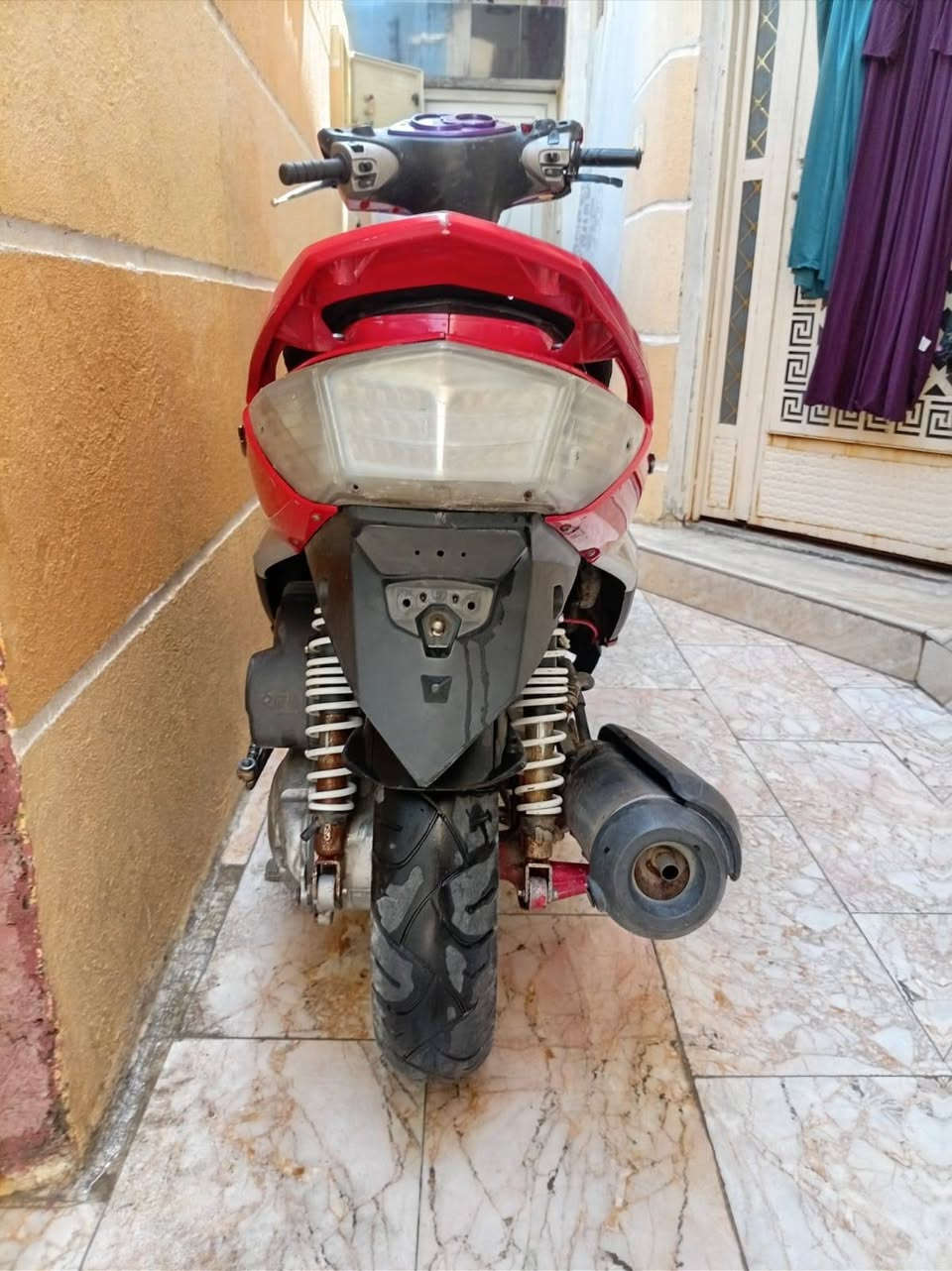 للبيع مكان بغداد جسر ديالى السعر ٥٠٠ بي مجال ***********فقط واتساب
