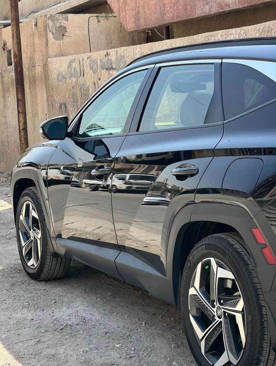 السلام عليكم توسان 2022 فول الفول اعلى فئة كامرات 360
رادار 360 حساسات امامي حساسات خلفي كشنات تدفئة تبريد گير دكم عداد الكتروني اضائة داخلية مابيهه اي نقص سياره كامله وهواي بعد مواصفات هيا اعلى فئة بالتوسان تبريد شاشة وقطعتين ماشية 34 ميل ضربهه الجنطة والبنيد وجاملغ جهة عكس السايق صور الضربة مرفقه بالمنشور السعر 173 بيهه مجال بسيط جداً المكان حي اور للتواصل ع الرقم 777 512 3755 بغداد, العراق


**إذا كنت صاحب هذا الإعلان وتريد حذفه لأي سبب، رجاءا أرسل رسالة إلى الدعم الفني**