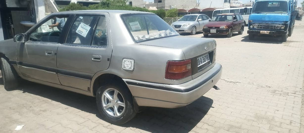 بێعە یبە  سە نە وی 2ساڵە بە سە ر چوە 
دفتر بنزینی نیە   بە شرت تحویل   
کە مێک معمە لەی تیایە كركوك, العراق


**إذا كنت صاحب هذا الإعلان وتريد حذفه لأي سبب، رجاءا أرسل رسالة إلى الدعم الفني**