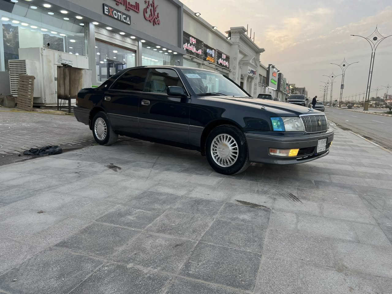 سلام عليكم راس الثور رقم انبار مشروع وطني سنويه 27 بسمي تحويل ثاني يوم مكفوله من الضربه والكص والنقل والعيب الشرعي والخياس والبرانكيل السياره كفاله سستم جديد صبق قماره وجملقات خلفيه توحيد لون فقط قرفه جديده حداده جديده كهربايات تبريد ثلج محرك وكير ففيتي 3000 بلكارتون تخم تاير باتري السياره جديده مال جناي السعر 93 العنوان الناصريه مركز ***********
