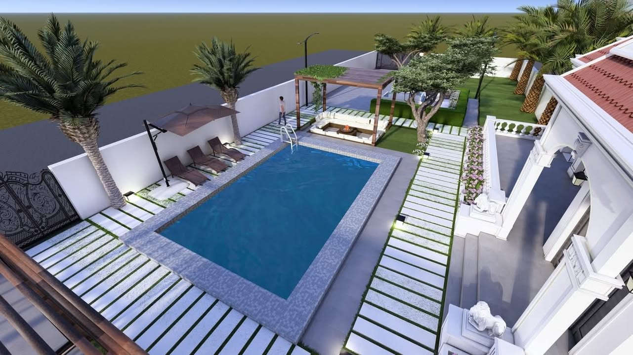 ✨ مع انفنيتيINFINITY … رفاهيتك تبدأ من هنا ✨
باشرت كوادرنا بأعمال بناء فندق في محافظة كربلاء المقدسه

🔹 بناء متكامل وفق أحدث المواصفات الهندسية
🔹 تصاميم عصرية تلبي كل الأذواق
🔹 إشراف هندسي من البداية حتى التسليم
🔹 جودة عالية تضمن لك الراحة والرفاهية

معنا .. حلمك يصير حقيقة ✨

📞 للاستفسار والحجز:***********
