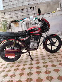 بوكسر ٢٠٢٣ • ماشيه ١٤٠٠٠ • كفاله عامه