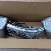 رمضان كريم للبيع زوج لايت كورلا خليجي  بسعر 250 07848894419