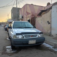 سايبا • ٢٠٠٩ • مكينة نضيفه