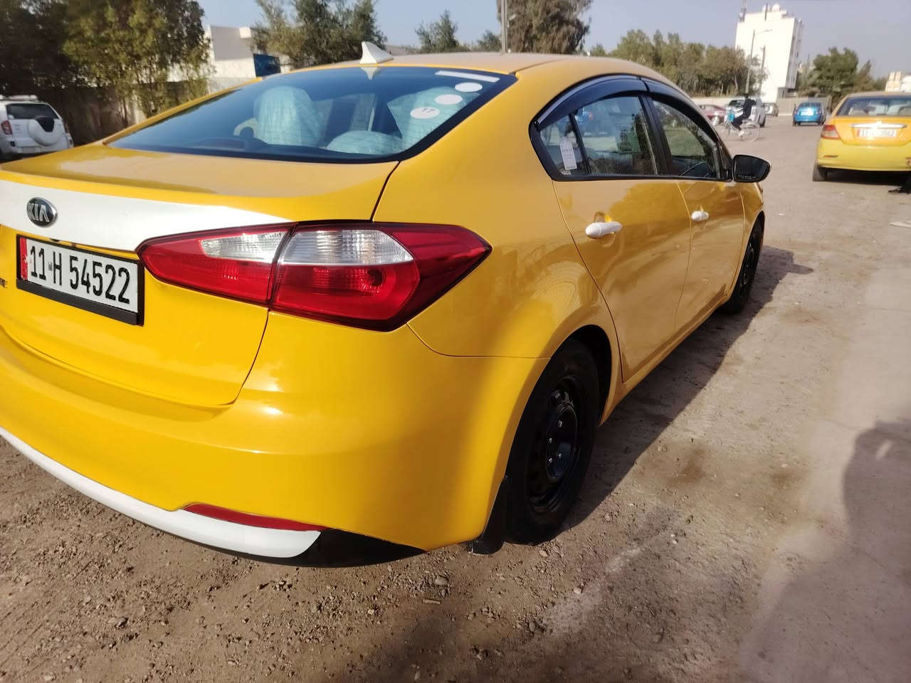 سلام عليكم فورتي مديل 2016وارد مريكي حادث جاملغ مامي وخشم بنيد مكينه 1800دوش تبريد ثلج ❄️ تخم تاير صدر جديد دوشمه جديد رقم بغداد دولي هيه غرامه مصفره مكاني بغداد سعر 103بيه مجال الطيبين ***********
