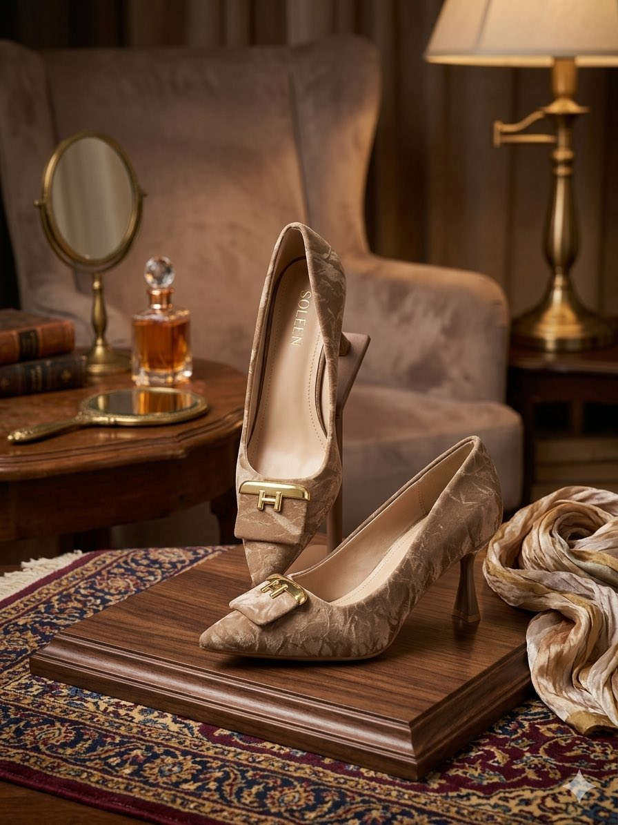 احذيه كعب درجه اولى
العنوان قيصرية الفجر الثانيه 
 محل اناقة الشرق رقم 34 
يوجد توصيل داخل قضاء الفجر


**إذا كنت صاحب هذا الإعلان وتريد حذفه لأي سبب، رجاءا أرسل رسالة إلى الدعم الفني**