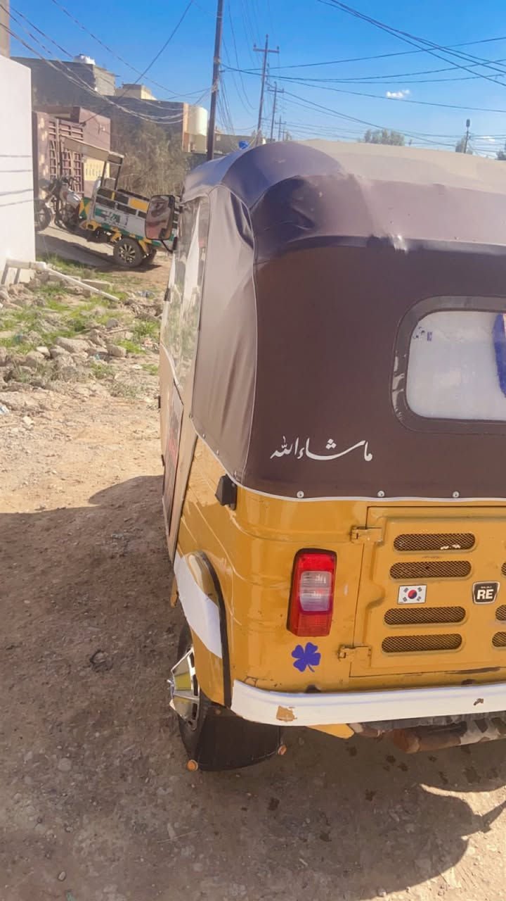 سلام عليكم تكتك 20 شهر 8تكتك نضيفه لاتبخير لاتنقيص بسمي تحويل ثاني يوم سعر 6500 وبيه مجال حك الجيه مكاني الرحمه مقابل مجمع الصناعي ***********
