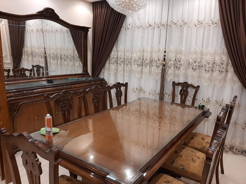 تم نقل منزل مع فتح وشد الغرف التركي وجهزه التبريد والتنظيف الموقعي الرقم ***********
