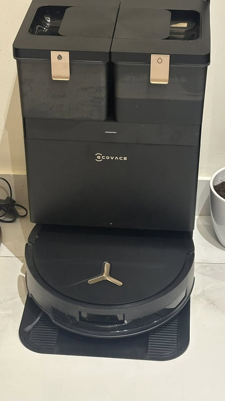 روبوت  استعماله جدا قليل للبييع


**إذا كنت صاحب هذا الإعلان وتريد حذفه لأي سبب، رجاءا أرسل رسالة إلى الدعم الفني**