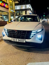 توسان ٢٠٢٤ • ٢٠٠٠٠ كم • بضمان الشركة