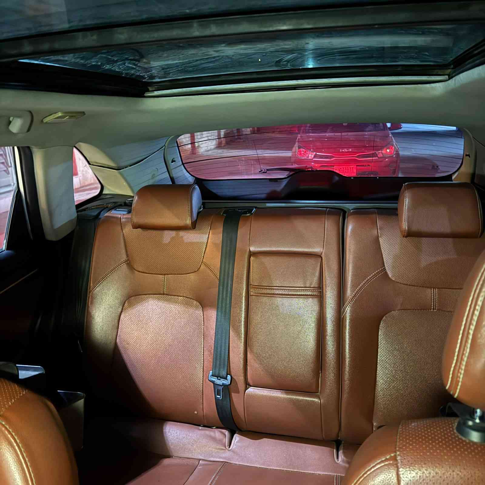 اسلامم وعليكم ZOTYE 2016 مكينه 2000 تيربو السياره غنيه عن المواصفات الي بيه بانوراما ع طوله كراسي امامي ثنينهم كهرباء منضومه زنون فول لسياره بدون حادث لسياره لد ترحيب السياره فول كامره فول لسياره موجوده بل طالبيه *********** مكلف بل نشر  السعر ٨٥ بيع مستعجلللل
