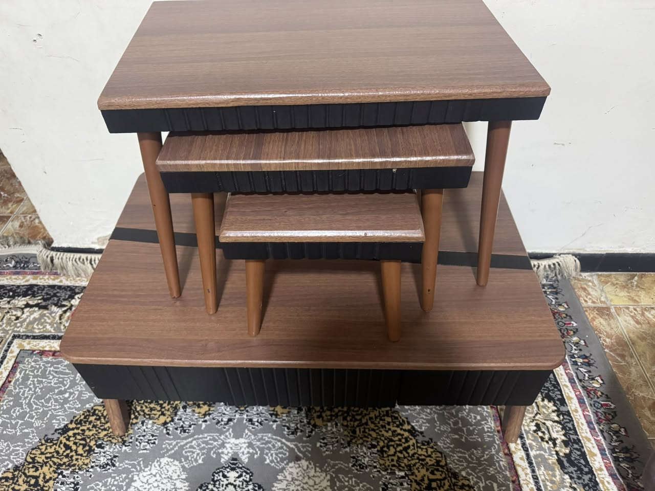 طبلات للبيع


**إذا كنت صاحب هذا الإعلان وتريد حذفه لأي سبب، رجاءا أرسل رسالة إلى الدعم الفني**