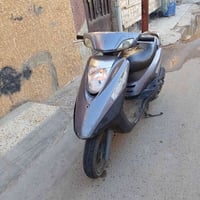 متاح دراجه سلام عليكم متاح دراجه بريز ياباني سلف وهندر شلعه ومعدل الكه...