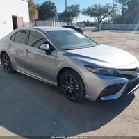 كامري SE • ٢٠٢٤ • النمرود