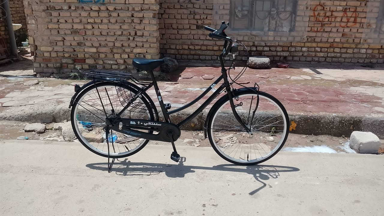 باسكل نضيف وكاله BD 2022.اسود سعر 140 او بي مجال. شراي تعال خاص او بل خدمه ولا تكسر بسعره ذا مو شراي باسكل كلشي ما بي نقص @إشارة


**إذا كنت صاحب هذا الإعلان وتريد حذفه لأي سبب، رجاءا أرسل رسالة إلى الدعم الفني**