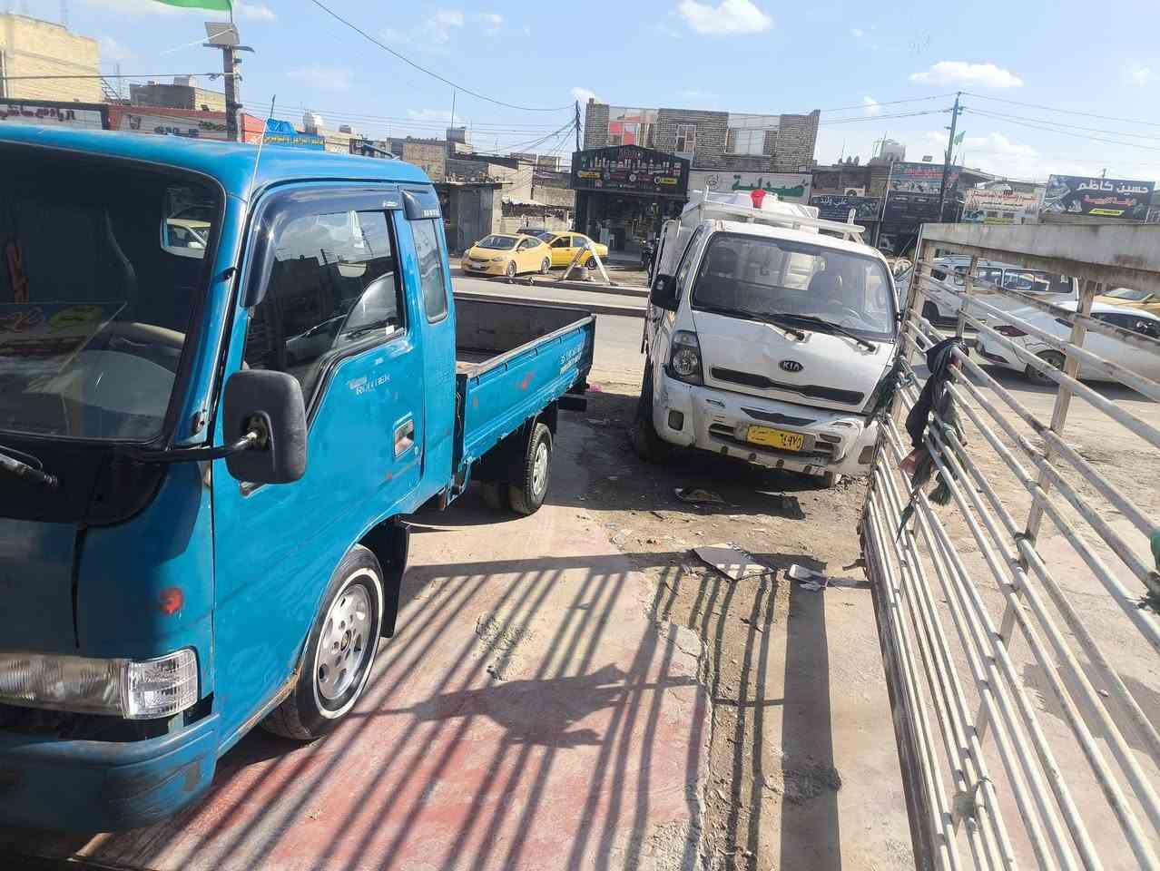 كيه فونتيره للبيع رقم بغداد 
شاصي جديد 
السعر 53
العنوان بغداد حي نصر 
رقم الهاتف ***********
