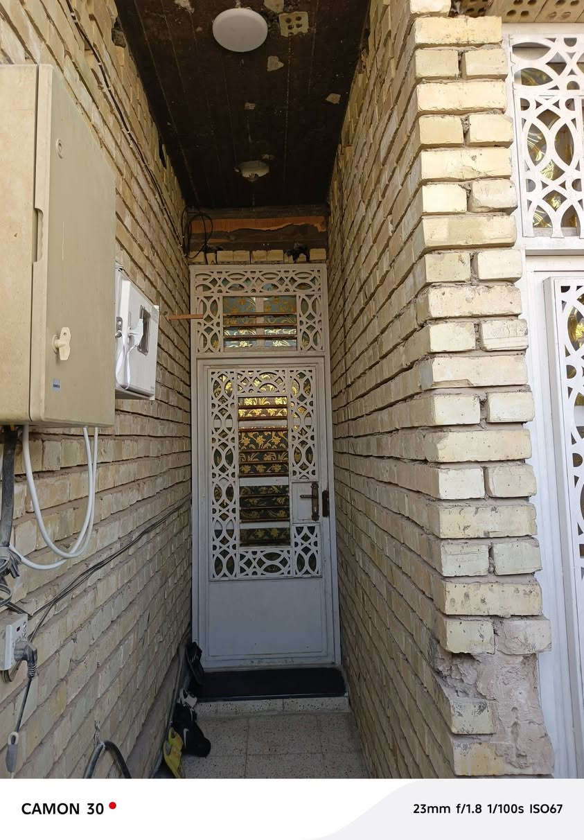 السلام عليكم مشتمل طابق واحد منطقة ال 5000 بناء سنه 2023 الاستفسار ***********
