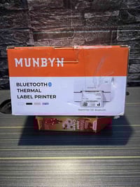 طابعة ستيكرات • جديدة