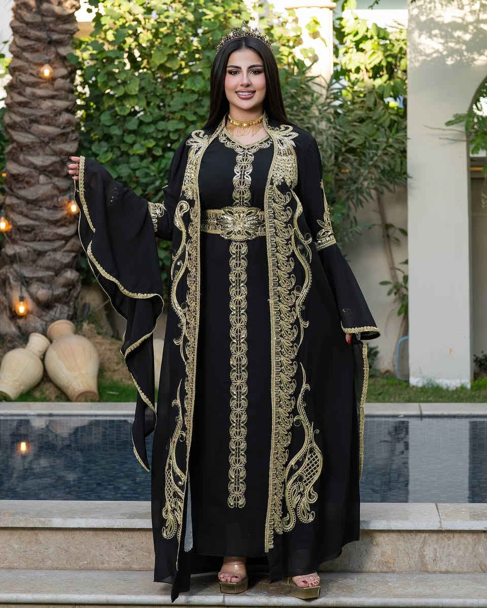 الاستفسار والحجز فقط واتساب+9647775744834
الحد وزن 110
السعر 63 توصيل مجاني...قفطان


**إذا كنت صاحب هذا الإعلان وتريد حذفه لأي سبب، رجاءا أرسل رسالة إلى الدعم الفني**