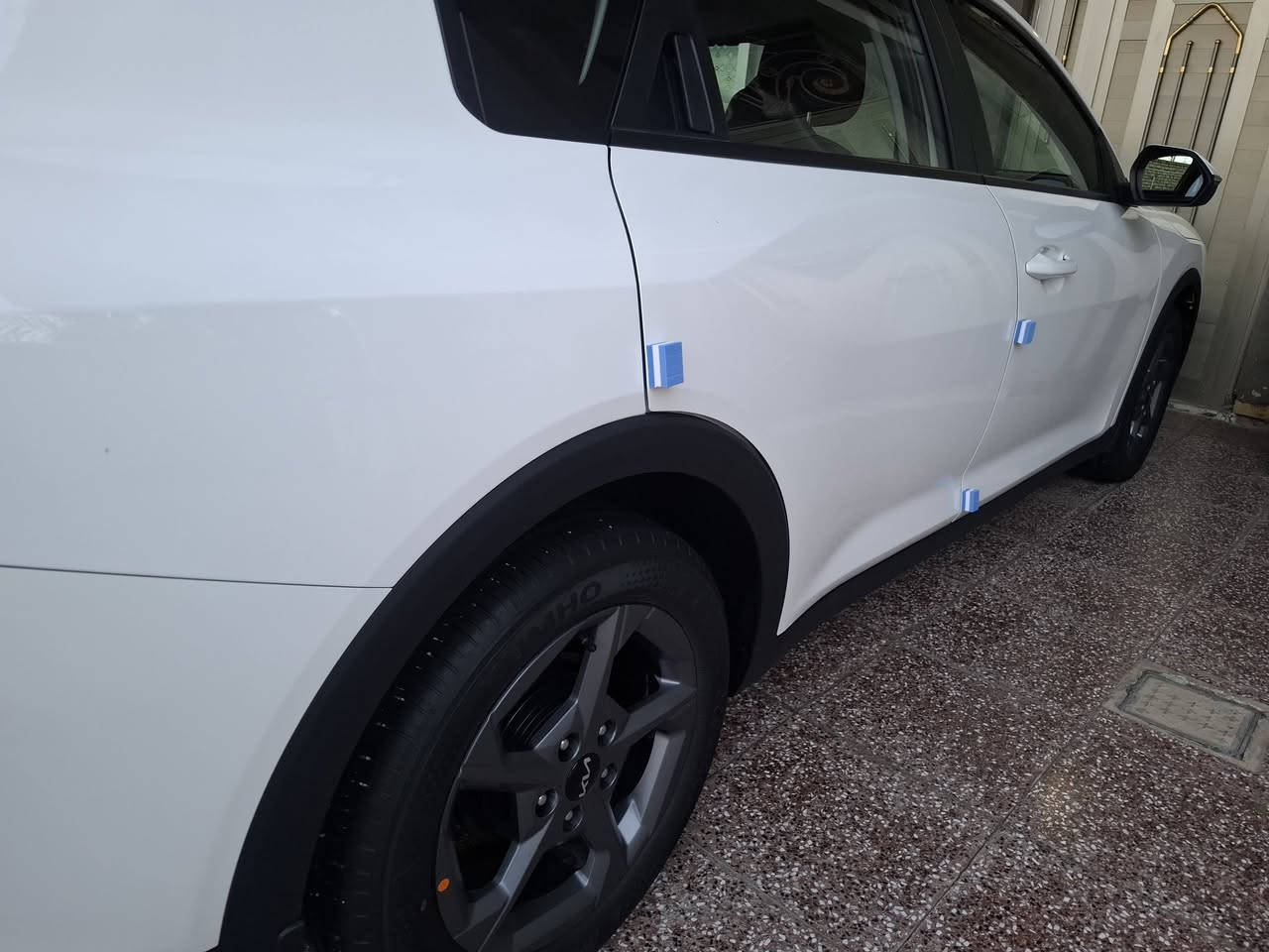 كيا سيراتو k4  خليجي موديل ٢٠٢٥ ماشيه ٣٠٠٠ رقم بغداد السعر ١٨٨ مكينه ٢٠٠٠ دوش حساس امامي وخلفي دشبول سورنتو ايباد شاشه وكاميرا تبريد قطعتين ٣ انظمة قياده اشارة مرايه سويج مكانها السماوة الرميثه للاستفسار الاتصال عالرقم ***********
