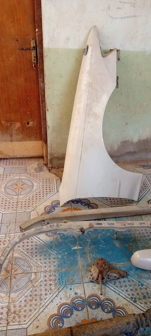 غراض مارك نفخ للبيع العنوان القرنة لتريدة موجود في الصورة الاتصال ***********
