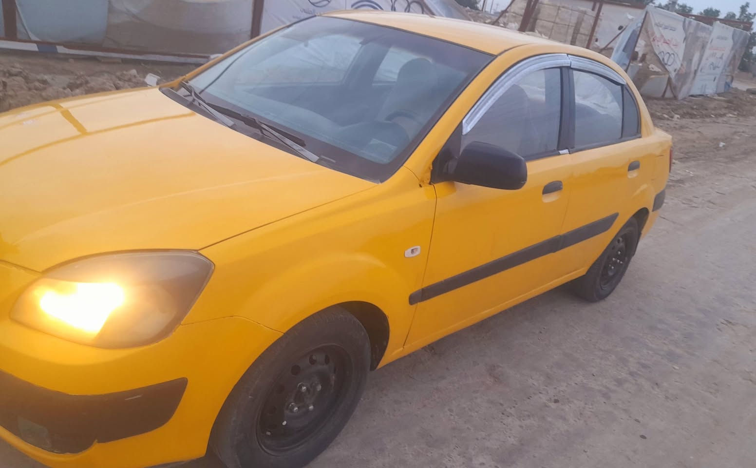 كيه ريو ٨ رقم قادسيه أمريكي ضرر الوارد  مكينه ١٨٠٠ السعر ٦٥وابيه مجال مكاني السماوه حي ٣٦\ *********** الخاص مغلق
