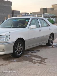 ٢٠٠٢ • مكينة D4 • رقم كركوك