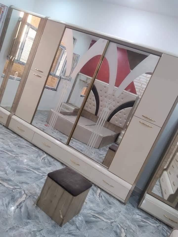 من رخصة الأدمن المحترم 🌹
🚚 خدمات نقل الأثاث المنزلي – بابل والمحافظات

✅ نقل الأثاث بأسعار مناسبة. ✅ فك وتركيب غرف النوم (تركي، عراقي، ماليزي). ✅ فك وتركيب السبلت، الكاونتر، التانكي، السخان، الثريات، البردات، المراوح وكافة ملحقات المنزل. ✅ تنظيف وتعقيم المنازل والشقق.

📞 للتواصل: ***********
💬 واتساب متوفر على خط الأثير.

أسعارنا مناسبة جداً، وخدمتكم بكل وقت وأي مكان.
