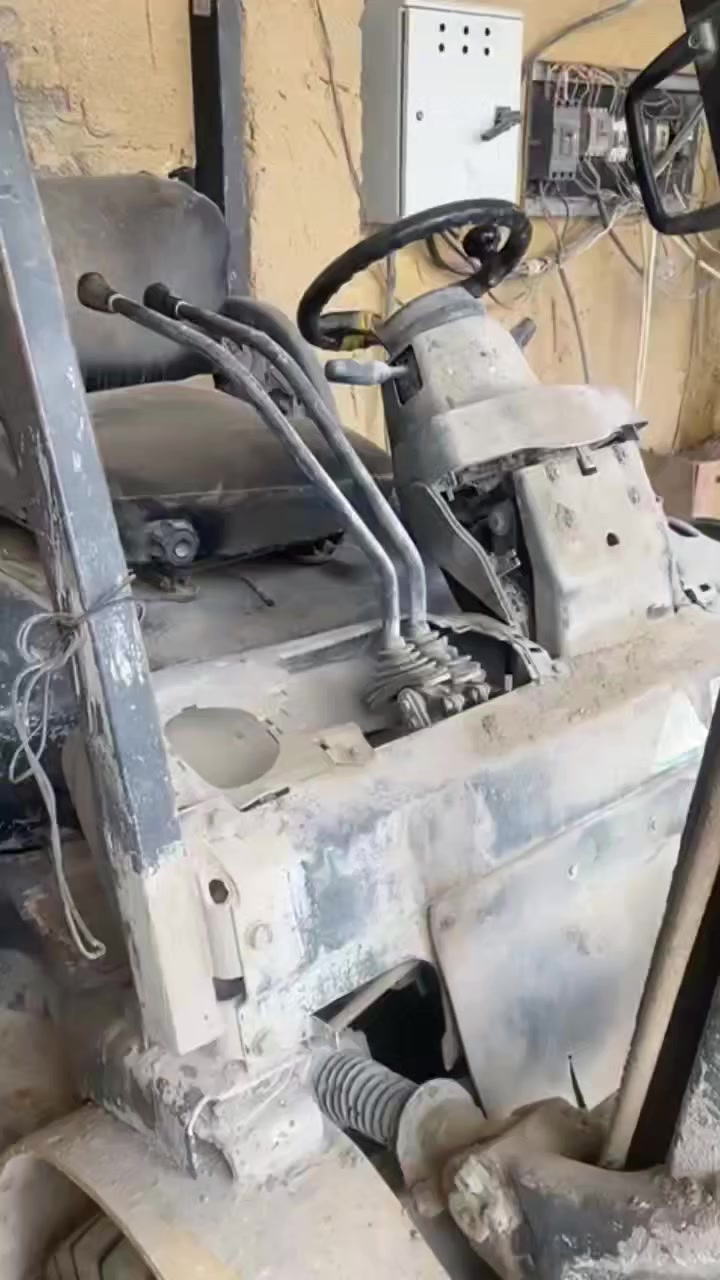 السلام عليكم 
للبيع
معمل بلوك صنع كركوك هوشيار 
كابسه 
خباطه 
مولد ورافعه 
المعمل شرط الشغل


**إذا كنت صاحب هذا الإعلان وتريد حذفه لأي سبب، رجاءا أرسل رسالة إلى الدعم الفني**