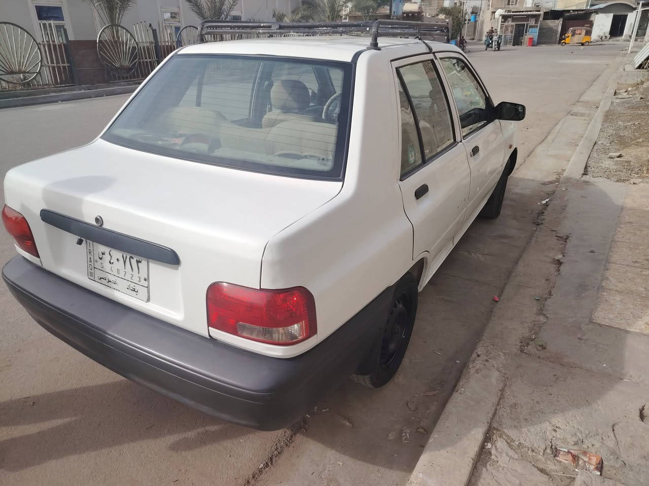 سايبا موديل ٢٣ باسمي مبدل بنيد وجاملغين اماميه السعر ٦٠ للستفسار ***********
