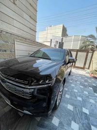 تاهو بريمير • ٢٠٢٢ • مشي ٦٠ الف