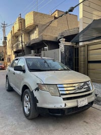 فورت ايدج لبيع موديل ٢٠١٠ السعر٦٥وبيه مجال  لاستفسار اسيا 07727790320 ...