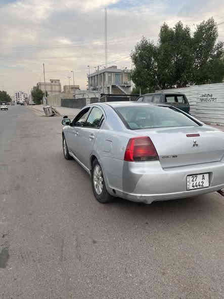 السلام عليكم للبيع كلنت 2007 رقم انكليزي رباعي مميز باسمي محرك كير مكفولات 4 سلندر اقتصادي تبريد ثلج تدفئة شغالة زوج تايرات امامي جديد باتري جديد شاشة سستم صوت لايت زنون بلجوكتر زنون السيارة بيهة منضومة غاز انسة الصرف مصبوغة حزام جمالية مابيهة دواخل السعر 67 مكاني بغداد ***********/***********. بغداد
