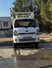 اخوان كيا فحل موديل 2015 للبيع رقم بغداد بأسمي تحويل ثاني يوم رقم انكل...