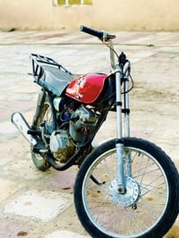 دراجة نامه • موديل 22 • كلشي جديد