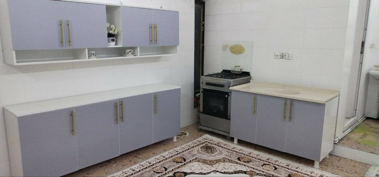 #تخفيضات
كاونتر خشب ام دي اف
مترين مع ملحق مترين مع سنك مترو20
للحجز والاستفسار خاص


**إذا كنت صاحب هذا الإعلان وتريد حذفه لأي سبب، رجاءا أرسل رسالة إلى الدعم الفني**