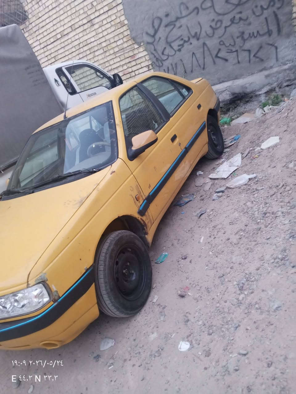 سلام عليكم بيجو 16 رقم بغداد تبريد مكينة  كير جيدد بجيس +كلج كامل بجيس  درايم شفتات قاعده فيت بم جدد تخم تاير دوشمه جيدده سياره  سنتر لك نقصه فقط تريشه خلفيه معمره هلاات سياره ب اسمي مكاني بغداد 38 وبيه مجال مكاني بغدداد كرخ الطوبجي
***********
 ‏‪***********‬‏
