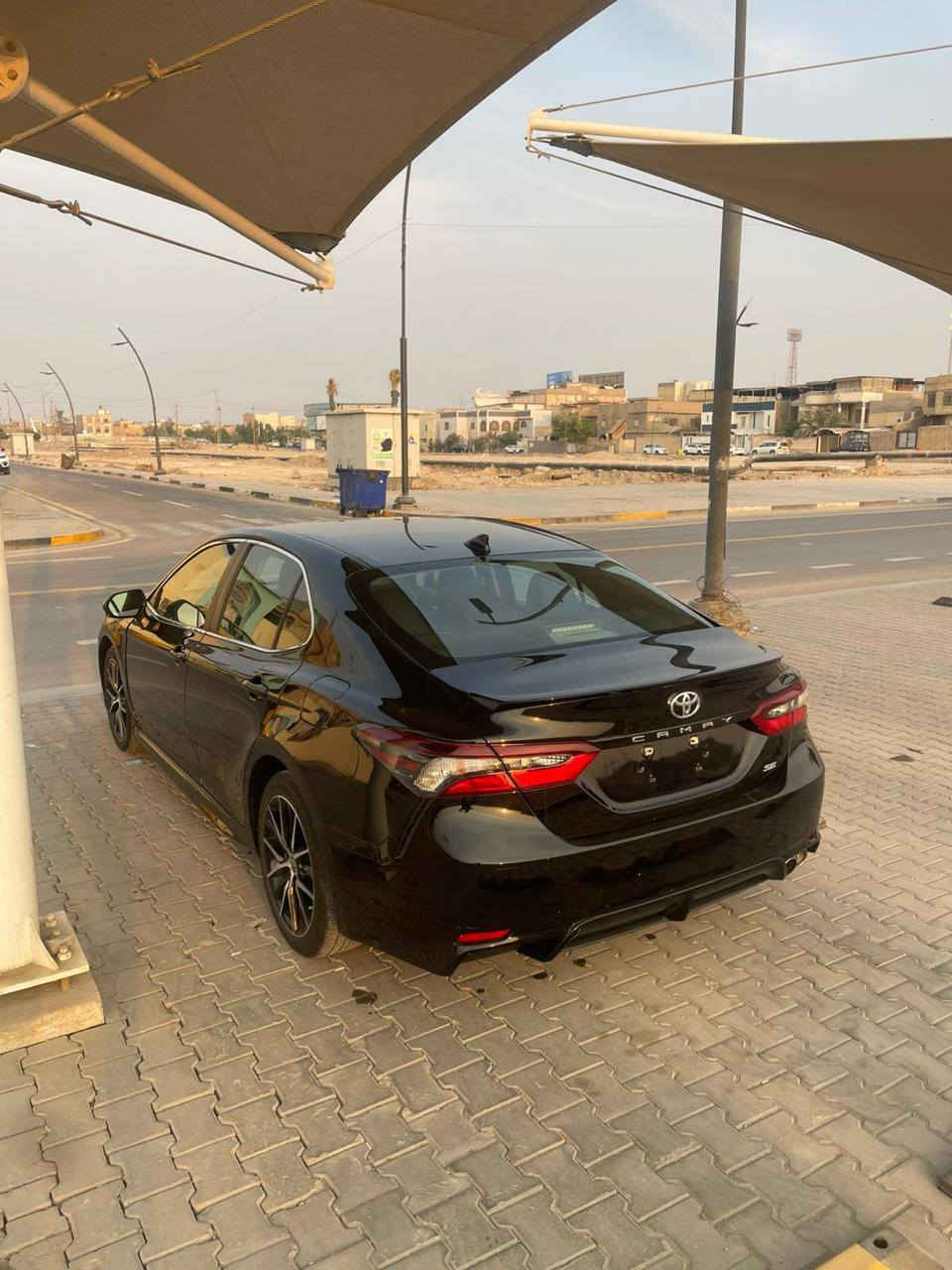 السلام عليكم كامري موديل 2023مكفوله كفاله عامه بيهه تقرير فقط مواصفات Se ترقيم جديد رقم بغداد مكاني بغداد الشعب للاتصال ***********مصطفى
