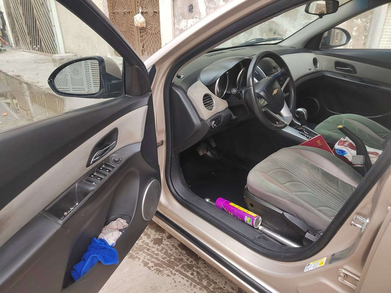 السلام عليكم كروز ٢٠١٣ خليجي ١٨٠٠ بيه فقط الدوسة     تبريد تخم تاير شاشه تحكمات ستيرن سعر٧٨ بي مجال رقم سليمانية ***********مكاني بغداد
