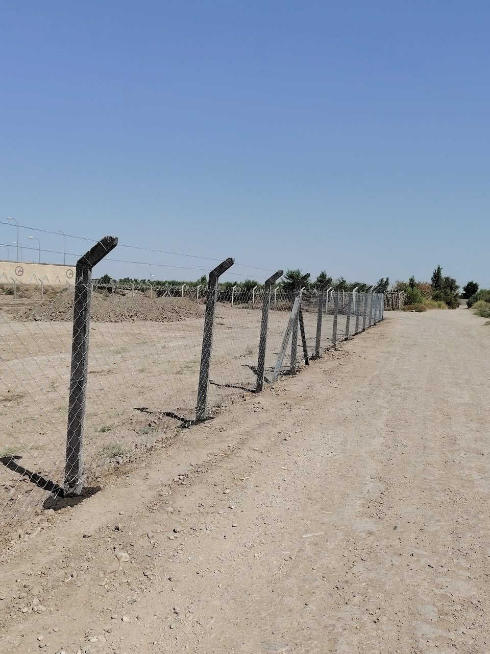 *********** ☎️ ⁦📞  ***********
🔰تعلن شركت الوجدان لل BRS ***********
● عن عمل ونصب اسيجة بي ار سي BRC  بكافة أنواعه جميع القياسات كما موضح في الصوره 👇 سرعة ودقه في العمل والانجاز  نعمل في كافة المحافظات 
وبارخص الاسعار 💰
● ومستعدون ايضا لتجهيز دوائر الدولة والمتنزهات ⁦⚒️⁩
 ⛔ للطلب او الاستفسار قم بمراسلة الصفحة من الزر اسفل المنشور 👇
او مراسلتنا على فايبر أو واتساب على الارقام↙️ يتوفر وتساب ***********
☎️***********وتساب
