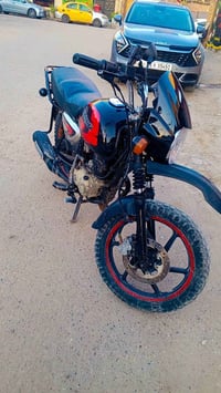 بوكسر • جبلي • موديل ٢٢